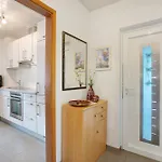 Am Blumengaessle Hébergement de vacances *