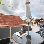 Am Blumengaessle Hébergement de vacances *