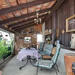 Hébergement de vacances Am Blumengaessle Mullheim (Baden-Wurttemberg)