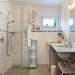 Am Blumengaessle בית נופש *