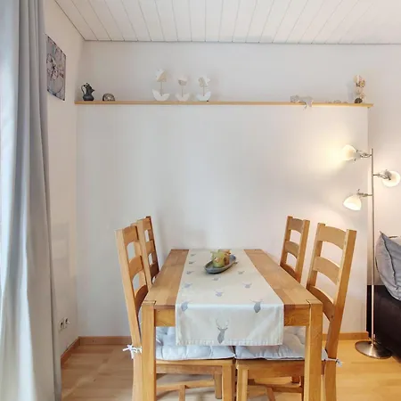 Am Blumengaessle Casa vacanze Mullheim (Baden-Wurttemberg)