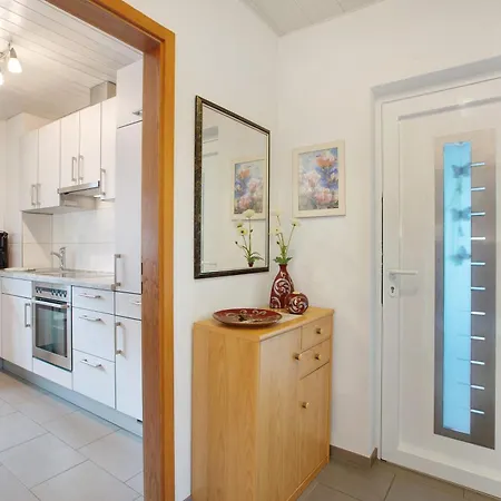 Am Blumengaessle Casa vacanze *