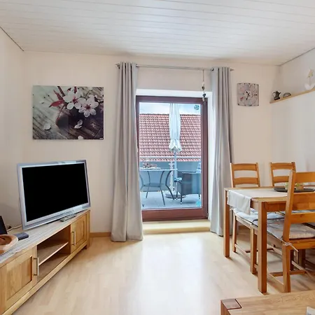 Am Blumengaessle * Mullheim (Baden-Wurttemberg)