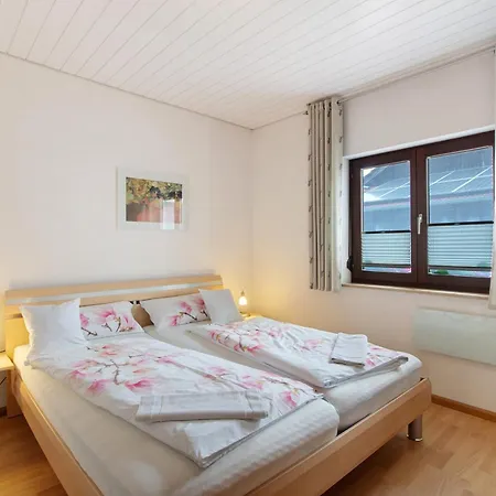 Casa vacanze Am Blumengaessle