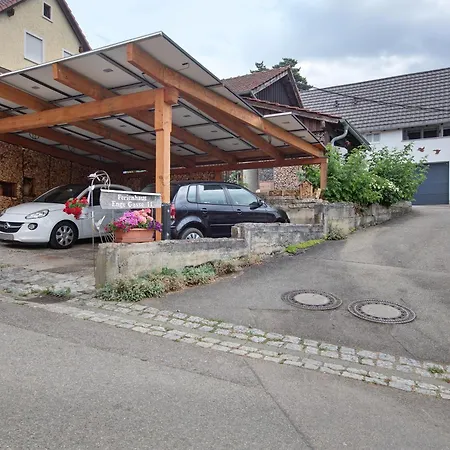 Casa vacanze Am Blumengaessle Mullheim (Baden-Wurttemberg)