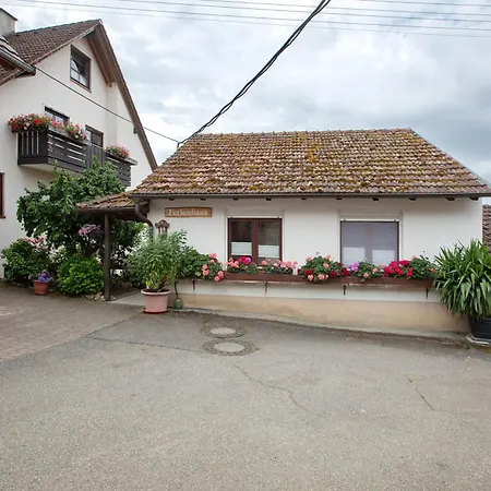 Casa vacanze Am Blumengaessle *