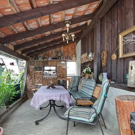 Casa vacanze Am Blumengaessle Mullheim (Baden-Wurttemberg)