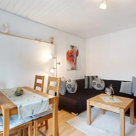 Hébergement de vacances Am Blumengaessle *