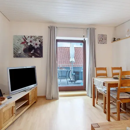 Prázdninový dům Am Blumengaessle Mullheim (Baden-Wurttemberg)