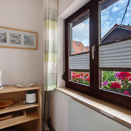 Am Blumengaessle * Mullheim (Baden-Wurttemberg)