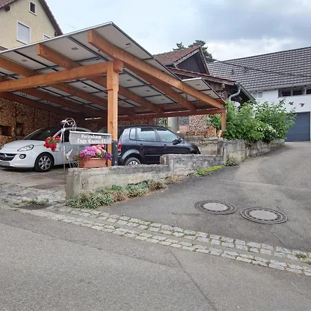 Am Blumengaessle * Mullheim (Baden-Wurttemberg)
